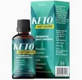 Keto Diet Drops