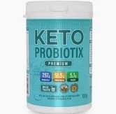 keto probiotix