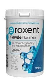 Eroxent