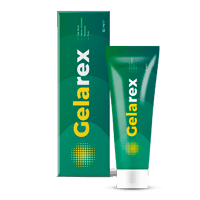 GELAREX