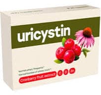 Uricystin