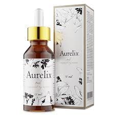 Aurelix Oil