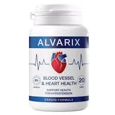 ALVARIX kapsuly - 50%