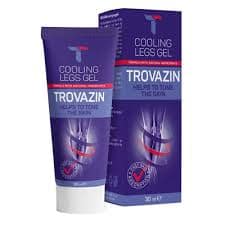 Trovazin
