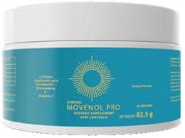 Movenol Pro