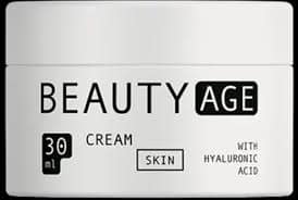Beauty Age Skin