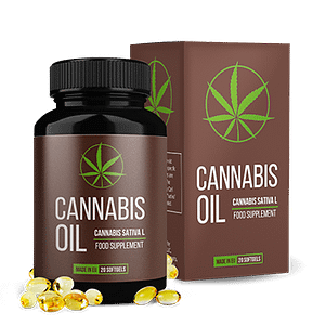 Cannabis Oil