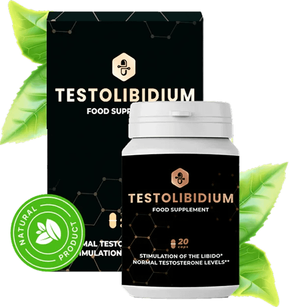 Testolibidium